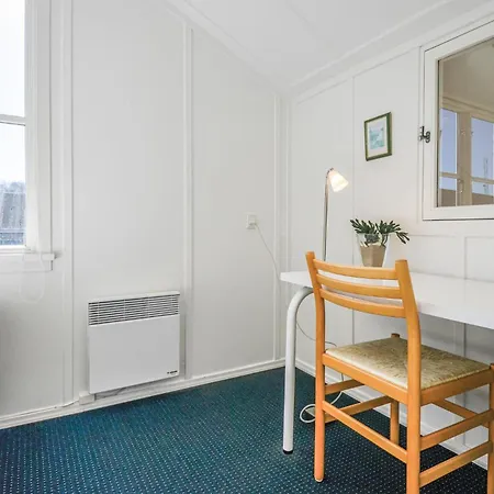 Дом отдыха Krabben 390 *