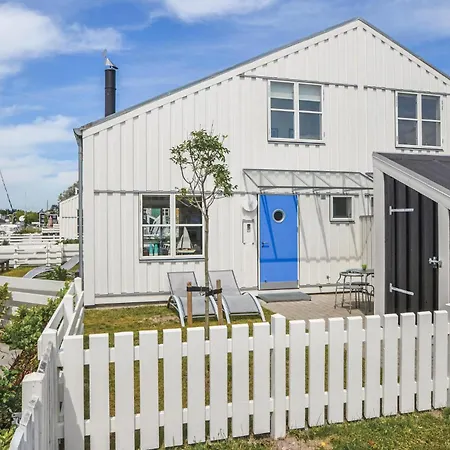 Krabben 390 Эбельтофт