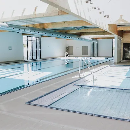 Krabben 390 Дом отдыха Эбельтофт