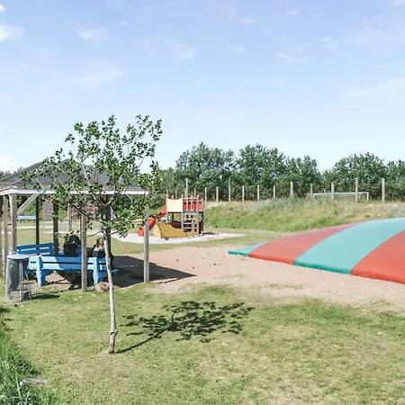 Krabben 390 Дом отдыха