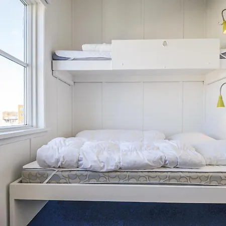 Krabben 390 Дом отдыха Эбельтофт