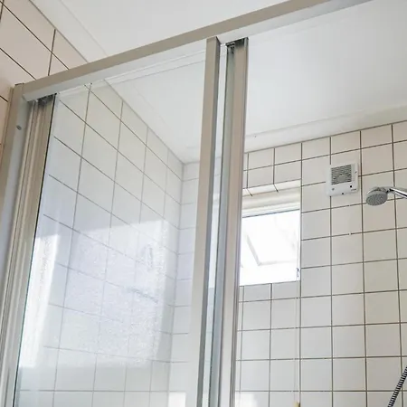 Дом отдыха Krabben 390 Эбельтофт