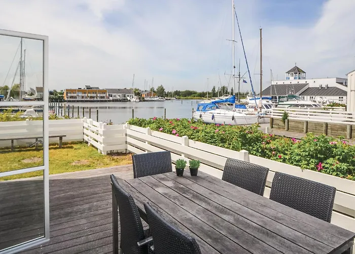 Holiday home Krabben 390 Ebeltoft
