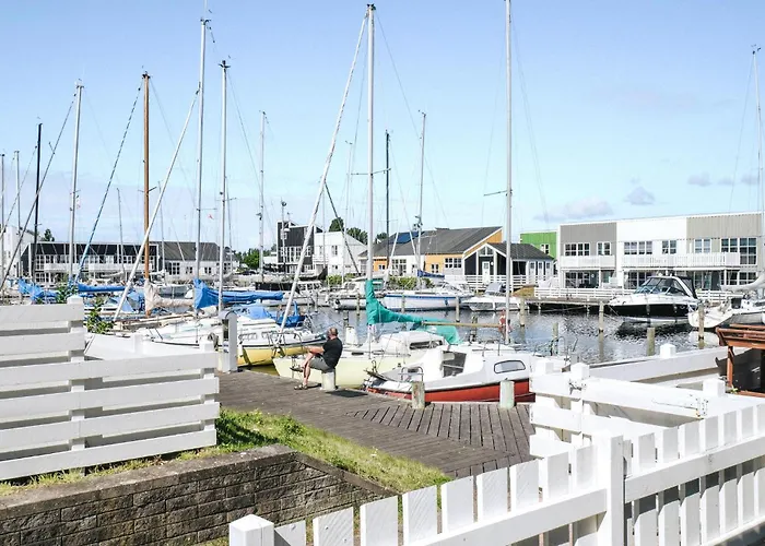 Holiday home Krabben 390 Ebeltoft