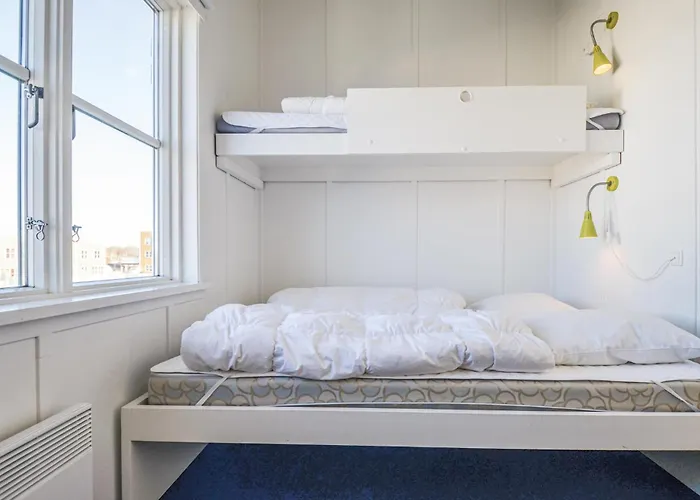 Krabben 390 Holiday home Ebeltoft