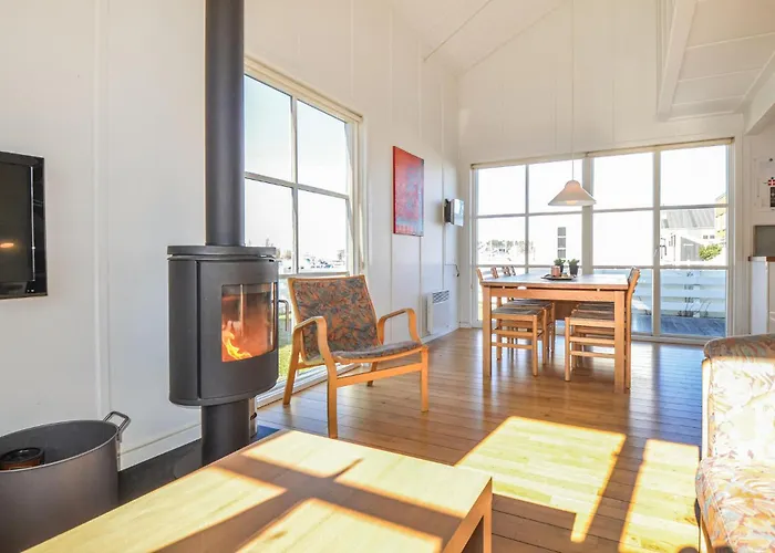 Holiday home Krabben 390 Ebeltoft